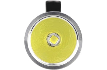 Image of EAGTAC D25LC2 Tactica XML2 U4 LED Flashlight, Medium, Black, 1374 lm, D25LC2-Tactical-XML2-CW