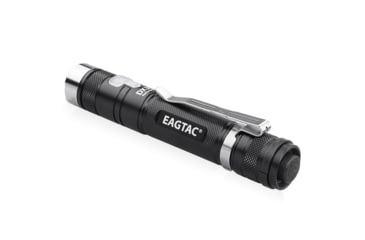 Image of EAGTAC DX30LC2-R Rechargeable Flashlight Kit, XP-L HI V2 NW LED, 1084lm, Black, ET-FL-DX30LC2R-XPLHI-KIT-NW