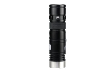 Image of EAGTAC DX3B Mini Pro Flashlight, XHP50.2 CW LED, 2480lm, Black, DX3BM-XHP502-PRO-CW