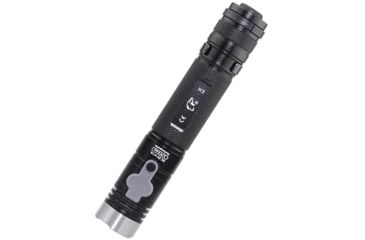 Image of EAGTAC DX3L Flashlight, XHP50.2 CW LED, 2500lm, Black, DX3L-XHP-502-CW