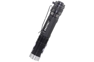 Image of EAGTAC DX3L Flashlight, XHP50.2 CW LED, 2500lm, Black, DX3L-XHP-502-CW