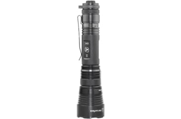 Image of EAGTAC G3V XHP70.2 Flashlight, 21700 5000mAh li-ion, NW LED, 2990 Lumen, Black, G3V-XHP702-NW