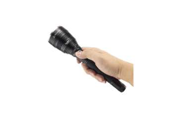 Image of EAGTAC GX25L2T-R22 Flashlight Kit, XM-L2 U2 NW LED, 1208lm, Black, GX25L2-R22-T-XML2-KIT-NW