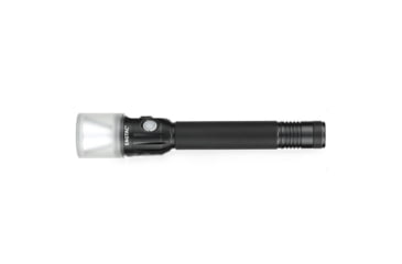 Image of EAGTAC GX30L2-DR Flashlight Kit, XPL HI CW w/ LEDarray LED, 1700lm w/ 820lm, Black, GX30L2R-Diffuser-XPLHI-KIT-CW