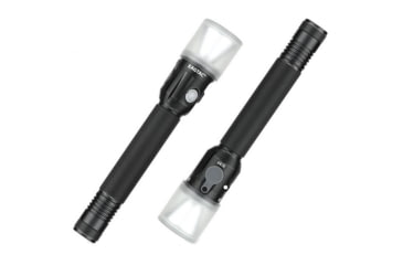 Image of EAGTAC GX30L2-DR Flashlight Kit, XPL HI CW w/ LEDarray LED, 1700lm w/ 820lm, Black, GX30L2R-Diffuser-XPLHI-KIT-CW