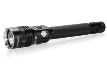 Image of EAGTAC GX30L2-R Pro Flashlight, XHP35 HD CW LED, 2000lm, Black, Medium 4126