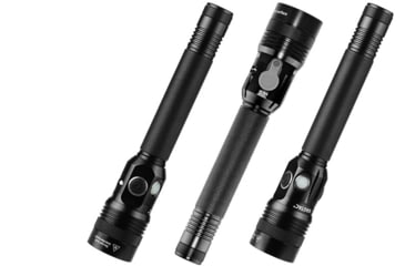 Image of EAGTAC GX30L2R MKII Flashlight, Black, 3100lm, GX30L2R MKII-SST70-CW