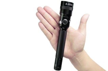 Image of EAGTAC GX30L2R MKII Flashlight, Black, 3100lm, GX30L2R MKII-SST70-CW