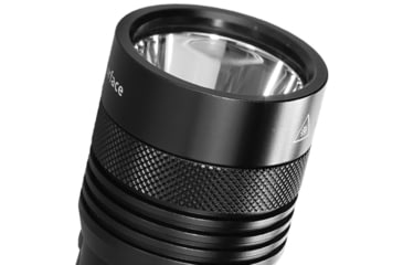 Image of EAGTAC GX30L2R MKII Flashlight, Black, 3100lm, GX30L2R MKII-SST70-CW