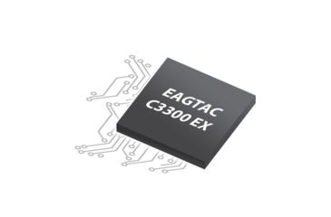 Image of Eagtac M25C2 Turbo  Flashlight, XM-L2 CW U2 LED, 1180lm, Black 2259