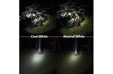 Image of Eagtac M25C2 Turbo  Flashlight, XM-L2 CW U2 LED, 1180lm, Black 2259