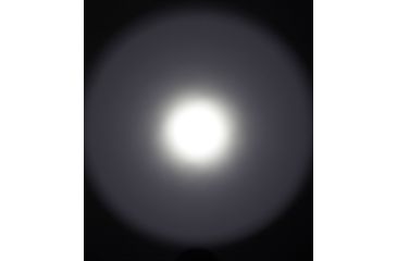 Image of Eagtac M25C2 Turbo  Flashlight, XM-L2 CW U2 LED, 1180lm, Black 2259