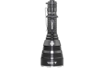 Image of EAGTAC M30LC2 Pro Flashlight, XHP35 HI CW LED, 1870lm, Black, M30LC2-XHP35-HI-PRO-CW