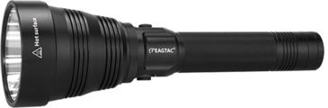 Image of Eagtac MX25L2T  Flashlight, SST-90 P-bin LED, 2850lm, Black 1813