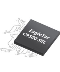 Image of Eagtac MX25L2T  Flashlight, SST-90 P-bin LED, 2850lm, Black 1813