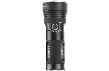 Image of EAGTAC MX25L3 Flashlight, XM-L2 CW U2 LED, 1505lm, Black, MX25L3-XML2-BASE-CW
