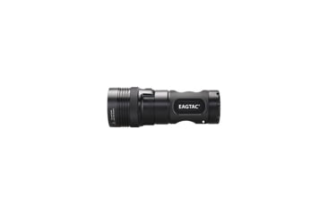 Image of EAGTAC MX25L4 Flashlight, XHP50 J4 LED, 3640lm, Black, MX25L4-XHP50-BASE-CW
