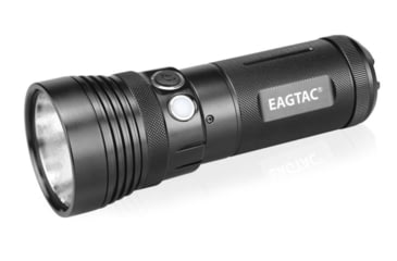 Image of EAGTAC MX3T Flashlight, XHP70.2 CW LED, 4850lm, Black, MX3T-XHP702-REG-CW