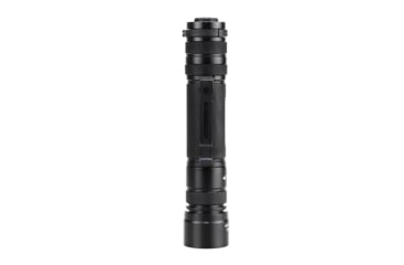 Image of EAGTAC P200LC2 Flashlight, UV 365nm, 1000 mW, Black, 1000 mW, P200LC2-UV-365NM