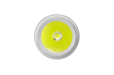 Image of EAGTAC P25LC2 Diffuser Flashlight, XM-L2 U2 NW w/ LEDarray LED, 1150lm w/ 475lm, Black, P25LC2-Diffuser-XML2-NW