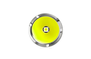 Image of EAGTAC PX30LC2-R Base Flashlight, Nichia 219C CRI92 4000K LED, 800lm, Black, PX30LC2R-219C-BASE-NW