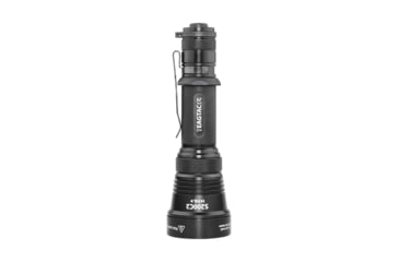 Image of EAGTAC S200C2 Flashlight, XM-L2 U4 CW LED, 1278lm, Black, S200C2-XML2-BASE-CW