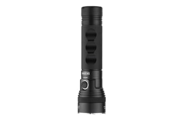 Image of EAGTAC SX25A6 Flashlight Kit, XM-L2 CW U4 LED, 1494lm, Black, SX25A6-XML2-KIT-CW