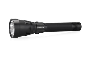 Image of EAGTAC SX25L2T Flashlight, XM-L2 U2 NW LED, 1292lm, Black, SX25L2-T-XML2-BASE-NW
