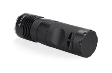 Image of EAGTAC SX25L3 Flashlight, XM-L2 U2 NW LED, 1490lm, Black, SX25L3-XML2-BASE-NW