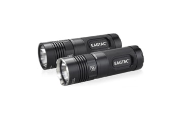 Image of EAGTAC SX25L3 Flashlight, XM-L2 U2 NW LED, 1490lm, Black, SX25L3-XML2-BASE-NW