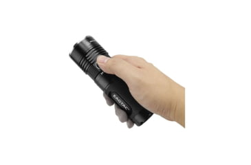 Image of EAGTAC SX25L3 Flashlight, XM-L2 U2 NW LED, 1490lm, Black, SX25L3-XML2-BASE-NW