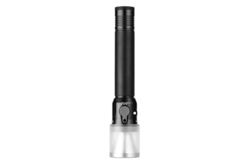 Image of EAGTAC SX30L2-DR Flashlight Kit, XPL HI CW w/ LEDarray LED, 1700lm w/ 940lm, Black, SX30L2-DR-XPLHI-KIT-CW
