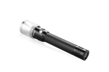 Image of EAGTAC SX30L2-DR Flashlight Kit, XPL HI CW w/ LEDarray LED, 1700lm w/ 940lm, Black, SX30L2-DR-XPLHI-KIT-CW