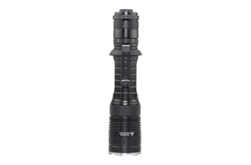 Image of EAGTAC T25C2 Flashlight Kit, XM-L2 U2 NW LED, 1180lm, Black, T25C2-XML2-KIT-NW