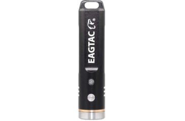 Image of EAGTAC Teeny DX3E Flashlight, SST20 NW LED, 930lm, Black, Teeny DX3E-SST20-NCW