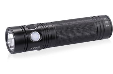 Image of EAGTAC TX3G MKII Base Flashlight, XHP70.2 CW LED, 3550lm, Black, Medium 4269
