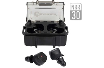 Image of Earmor Bluetooth Active Hearing Protection &amp; Enhancement Ear Plugs
