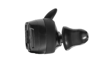 Image of Earmor Bluetooth Active Hearing Protection &amp; Enhancement Ear Plugs