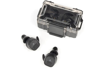 Image of Earmor Bluetooth Active Hearing Protection &amp; Enhancement Ear Plugs