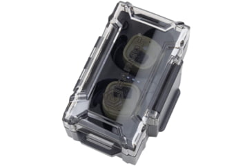 Image of Earmor Bluetooth Active Hearing Protection &amp; Enhancement Ear Plugs