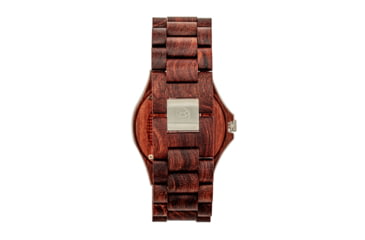 Image of Earth Centurion Watch, Red/Red, One Size, ETHEW6003