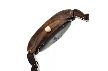 Image of Earth Ew2002 Nodal Ladies Watch, Dark Brown ETHEW2002