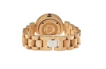 Image of Earth Ew2201 Stomates Watch, Khaki/tan ETHEW2201