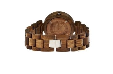 Image of Earth Ew2204 Stomates Watch, Olive ETHEW2204