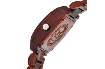 Image of Earth Ew2403 Sagano Watch ETHEW2403