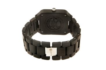 Image of Ew3602 Arapaho Watch, Dark Brown