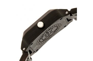 Image of Ew3602 Arapaho Watch, Dark Brown