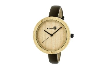 Image of Ew3701 Yosemite Watch, Dark Brown