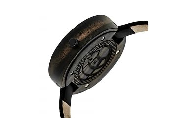 Image of Ew3702 Yosemite Watch, Black