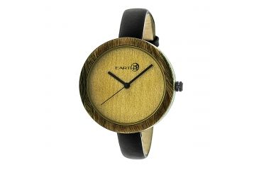 Image of Ew3704 Yosemite Watch, Black